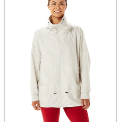 بادگیر بارانی اورجینال از برند asics اسیکس 2032C418 سایز اسمال قواره دار