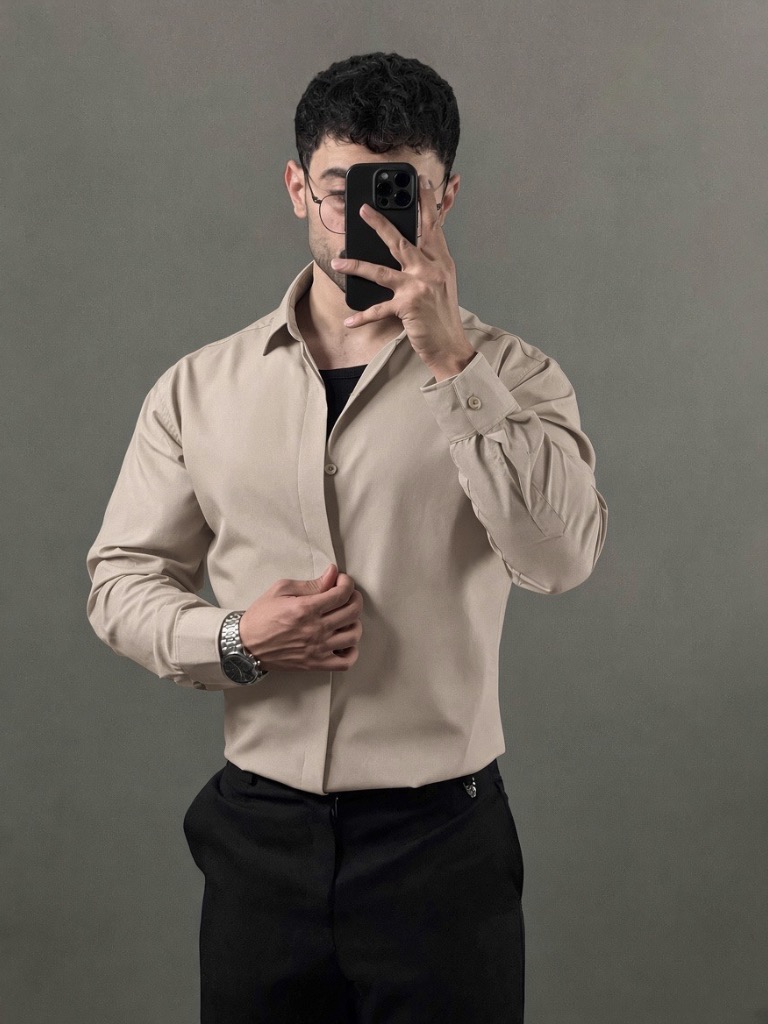 پیراهن مردانه دوشین 30