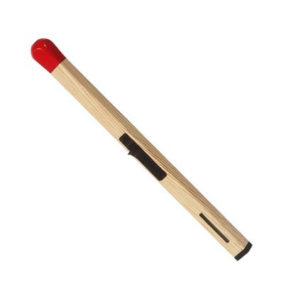 فندک طرح کبریت