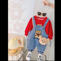 ست سه تیکه بیلر بلوز وارداتی