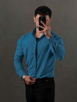 پیراهن مردانه دوشین 40