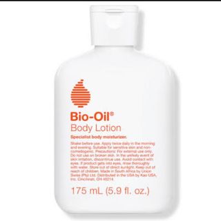 لوسیون بدن بیو اویل bio oil