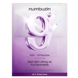 ماسک نامبوزین پک کامل