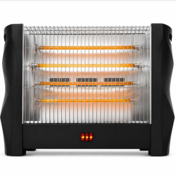 بخاری برقی تونیش مدل TN-6800