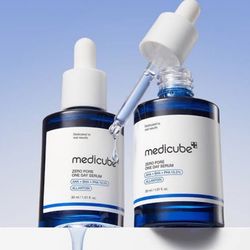 سرم منافذ مدی کیوب