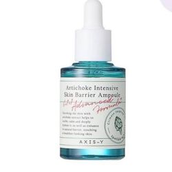 آمپول ضد جوش اکسیس وای