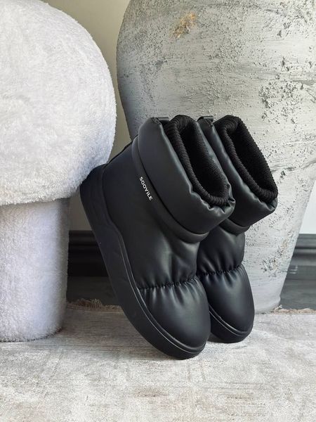 نیم بوت SOOYILE