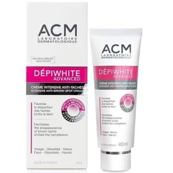 ضدلک ای سی ام acm