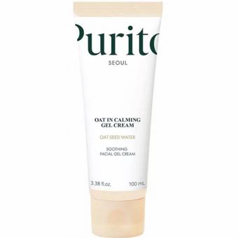 ژل کرم کالمینگ پیوریتو