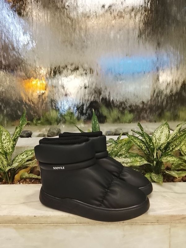 نیم بوت SOOYILE