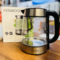 کتری برقی شیشه ای کنوود ZGM08