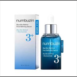 سرم بایورتینول نامبوزین