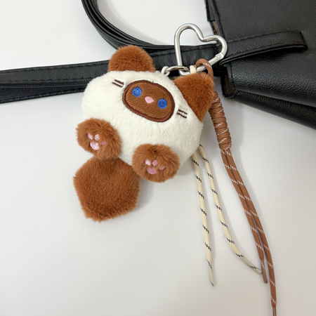 چارم پیشی کاکائویی