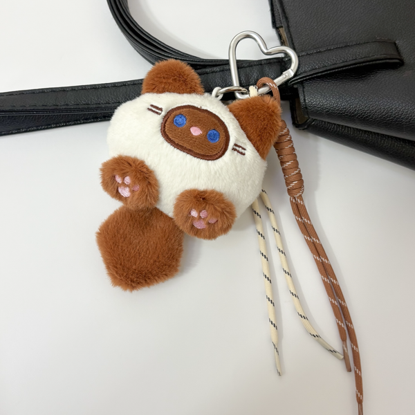 چارم پیشی کاکائویی