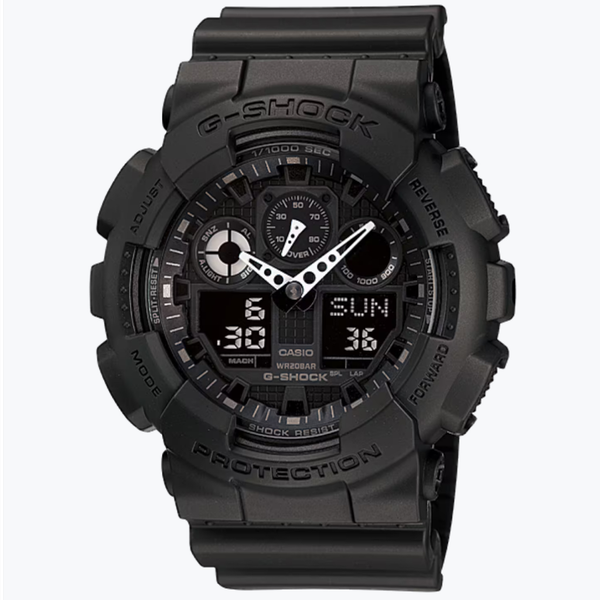 جیشاک  GA-100-1A1