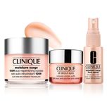 پک 3 عددی آبرسان کلینیک 100 ساعته