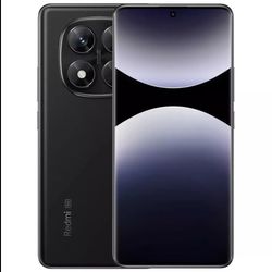 گوشی موبایل شیائومی مدل Redmi Note 14 Pro 4G دو سیم کارت ظرفیت 256 گیگابایت و رم 8 گیگابایت