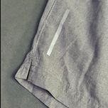 شلوارک تمرین Crivit gray