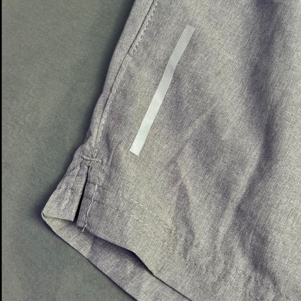 شلوارک تمرین Crivit gray