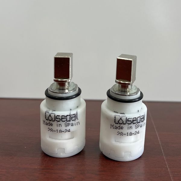 کاتریج شیرالات کی دبلیو سی