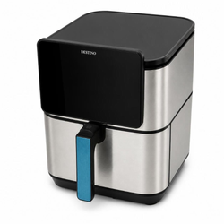 سرخ کن بدون روغن 10 لیتری دستینو مدل dm-8012
