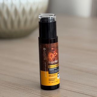 روغن مو میگه مدل Argan oil حجم 100 میلی لیتر