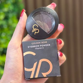 سایه ابرو گلدن رز👁️🫰🏻