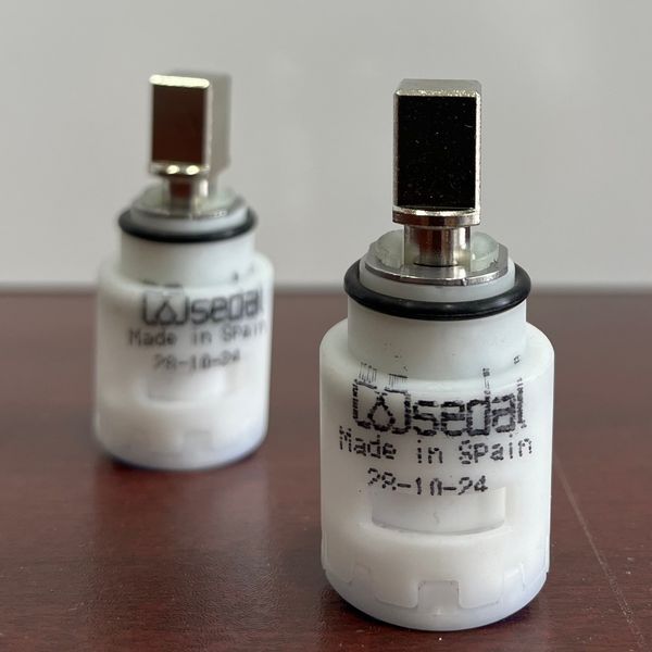 کاتریج شیرالات کی دبلیو سی