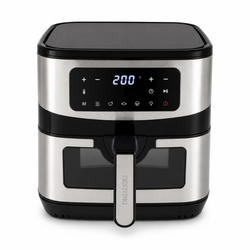سرخ کن بدون روغن 8-12 لیتر جنرال پلاس ژاپن (اصل)مدل GE-9859