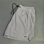 شلوارک تمرین Crivit gray