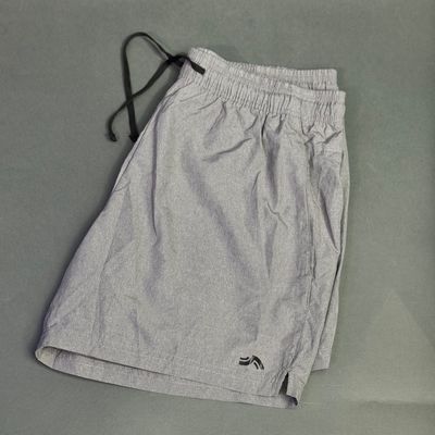 شلوارک تمرین Crivit gray