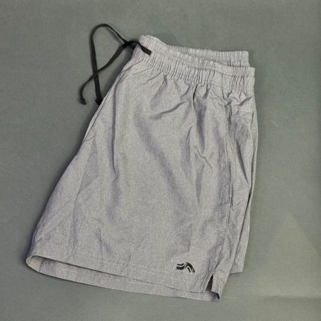 شلوارک تمرین Crivit gray