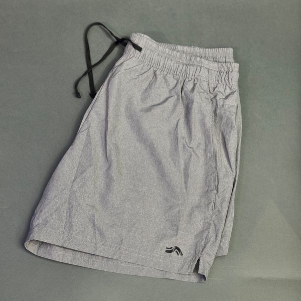 شلوارک تمرین Crivit gray