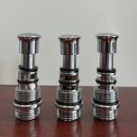 سوپاپ رزوه دار شیر دوش حمام