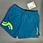 شلوارک تمرین Crivit green