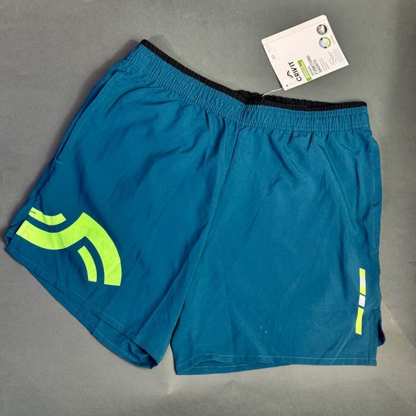 شلوارک تمرین Crivit green