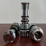 سوپاپ رزوه دار شیر دوش حمام