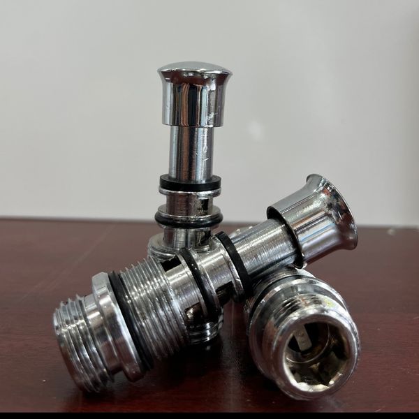 سوپاپ رزوه دار شیر دوش حمام