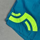 شلوارک تمرین Crivit green