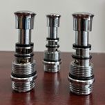 سوپاپ رزوه دار شیر دوش حمام