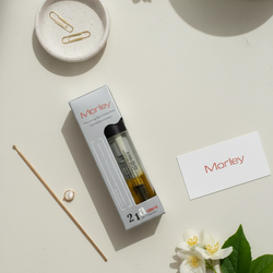 ژل ابرو مورلی