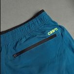 شلوارک تمرین Crivit green