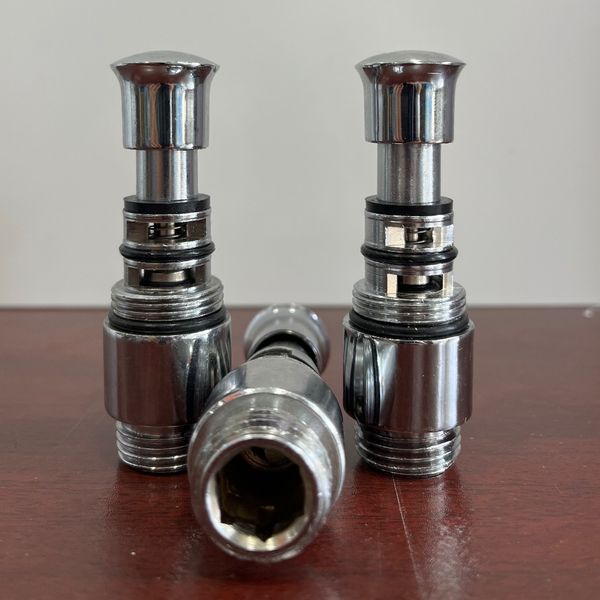 سوپاپ دوش حمام