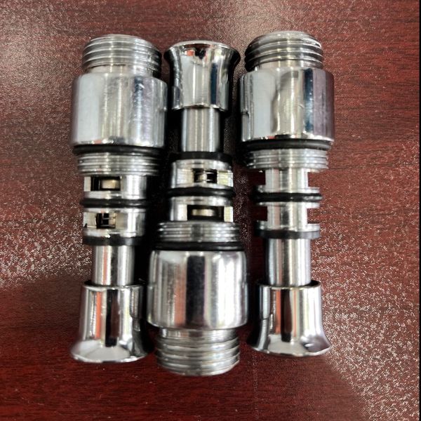 سوپاپ دوش حمام