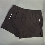 شلوارک تمرین Crivit Black