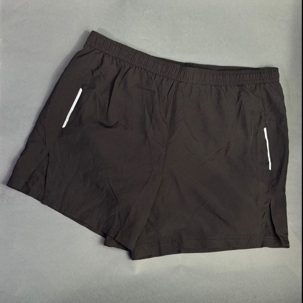 شلوارک تمرین Crivit Black