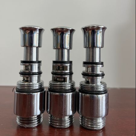 سوپاپ دوش حمام