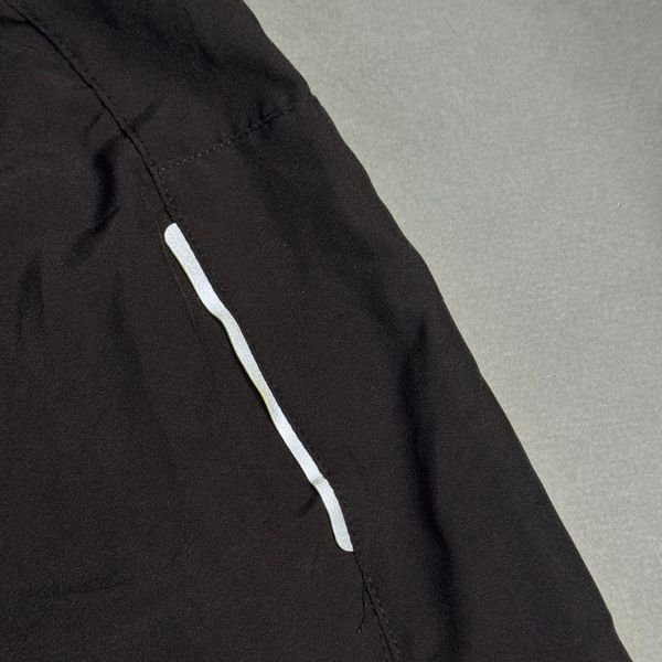 شلوارک تمرین Crivit Black