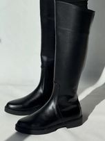 بوت اسپرت پشت زیپ