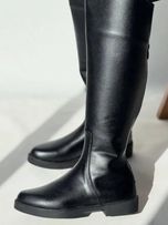 بوت اسپرت پشت زیپ